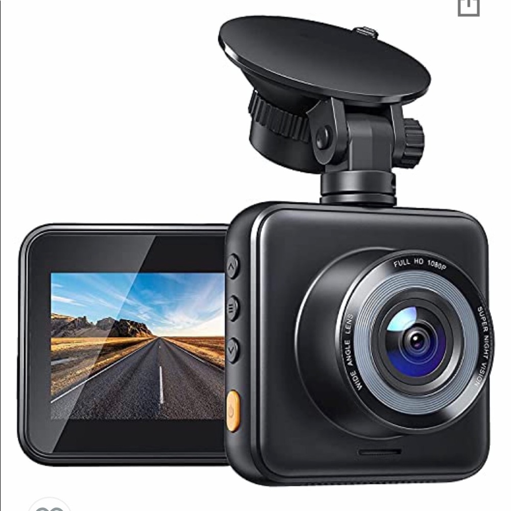DASH CAMERA C4200